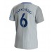 Günstige Everton James Tarkowski #6 3rd Fussballtrikot 2023-24 Kurzarm